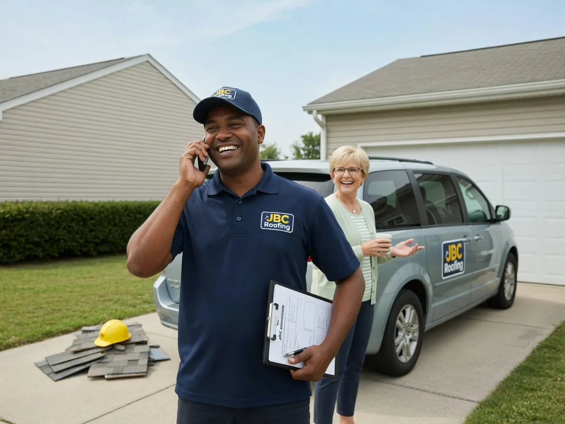 Roof Replacement Genoa, NE FAQs